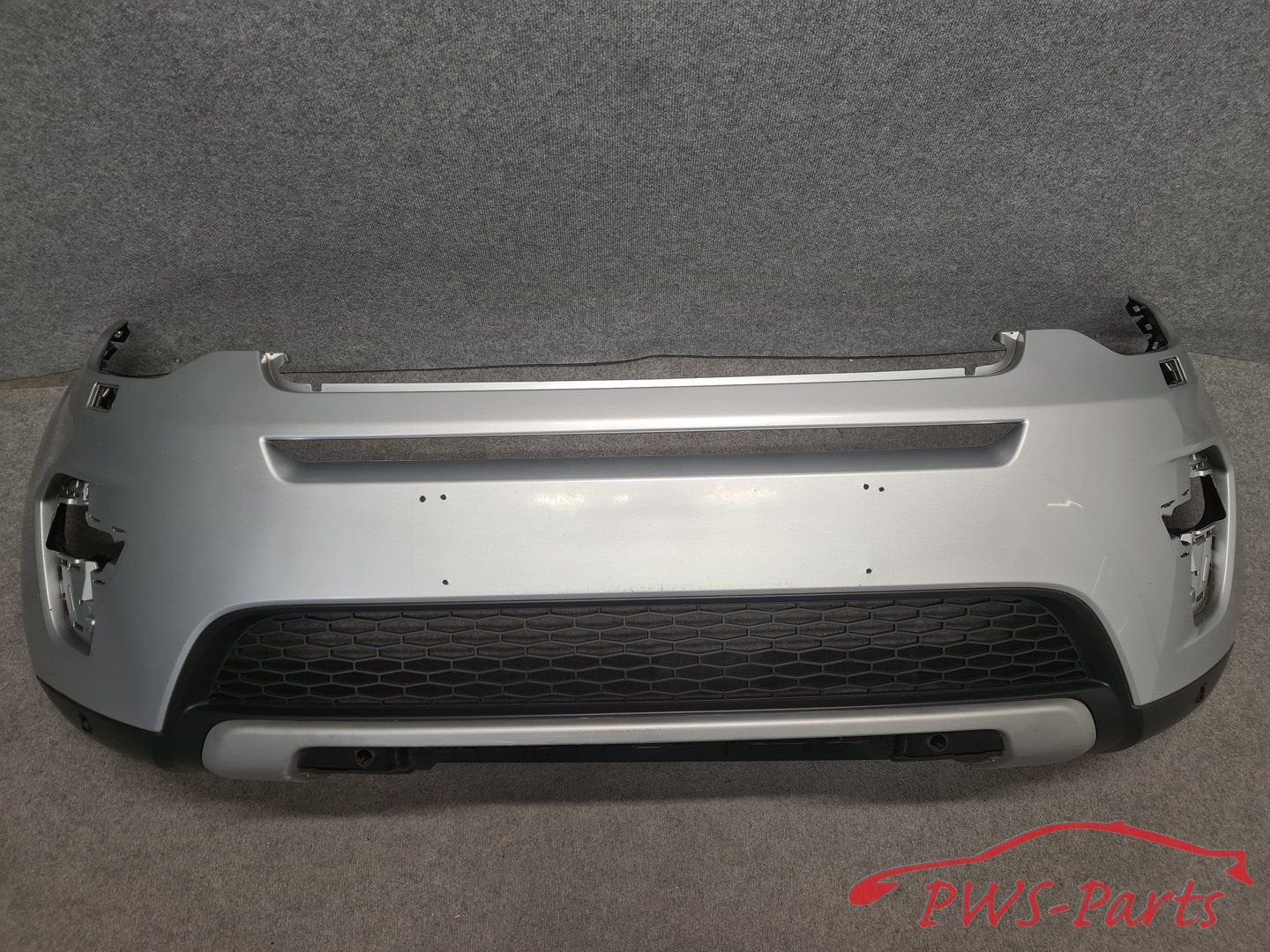 LAND ROVER L550 DISCOVERY SPORT VOORBUMPER ORIGINEEL, -, Utilisé, -, Avant