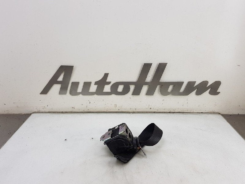 VEILIGHEIDSGORDEL RECHTS ACHTER Alfa Romeo GT (937), Gebruikt, Alfa Romeo
