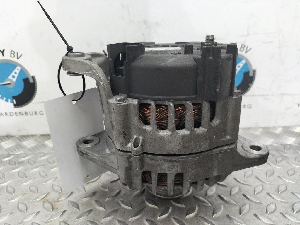FIAT DUCATO DYNAMO 2020, Autos : Pièces & Accessoires, Moteurs & Accessoires, Utilisé, ARN reconnu, Stiba membre, Reconnu durable