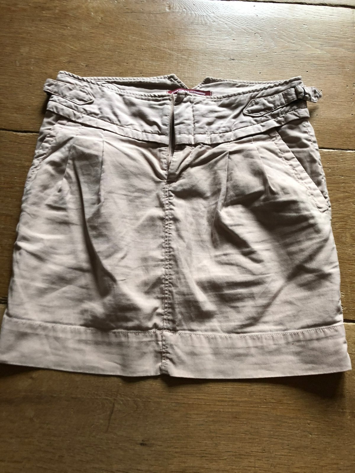 Rokje Comptoir des Cotteniers maat 36, Kleding | Dames, Ophalen, Zo goed als nieuw, Maat 36 (S), Roze