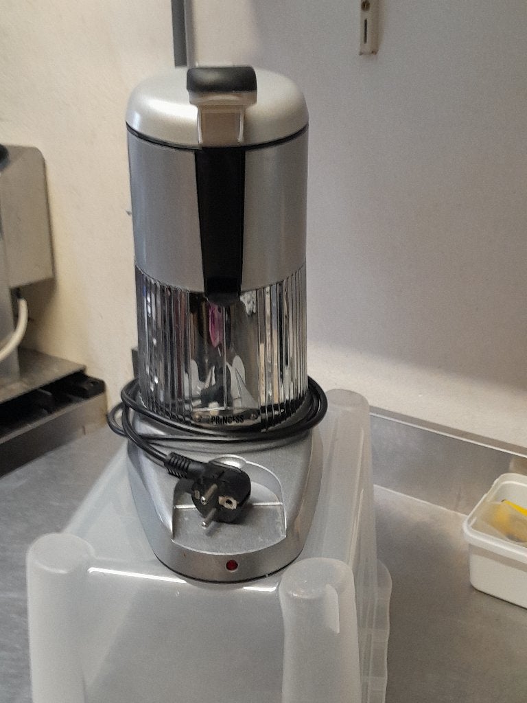 fruitpers, Elektronische apparatuur, Ophalen, Nieuw, Elektrisch, Citruspers