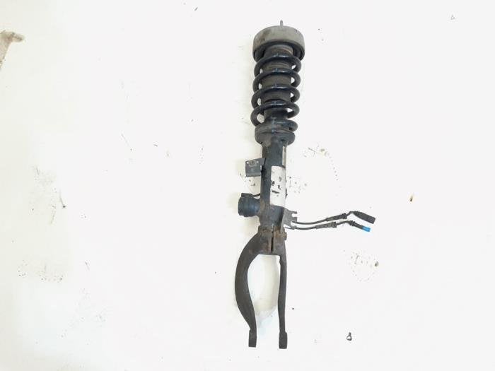 Barre amortisseur avant gauche d'un BMW X5, -, 3 mois de garantie, Utilisé, -
