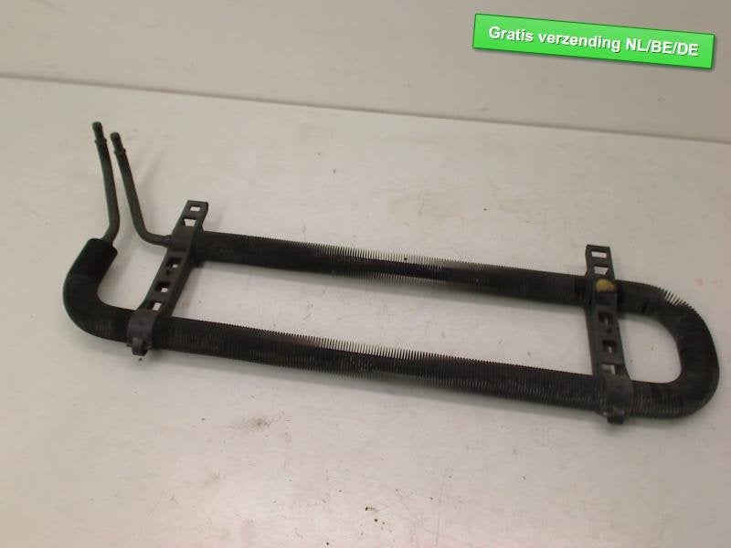 OLIEKOELER Audi A4 Avant (B8) (01-2007/12-2015) (8K0422885), Info@audi.de, Audi, Audi AG, Gebruikt