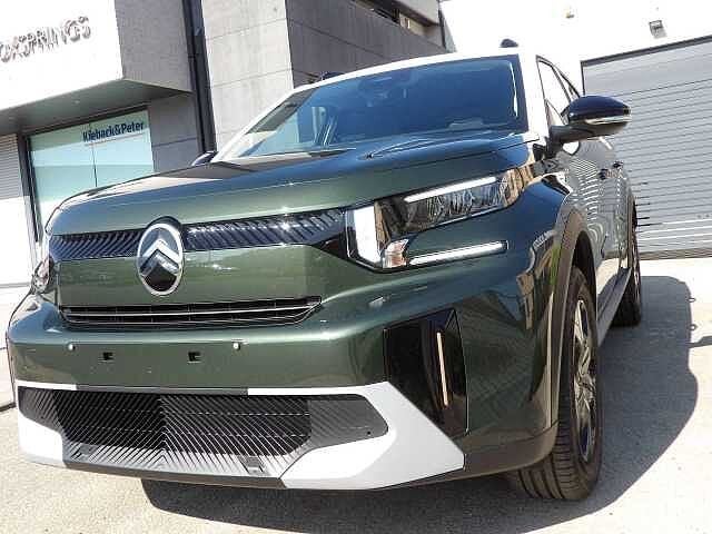 Citroen C3 Aircross 1.2 Turbo Be - Cool, Autos, https://public.car-pass.be/vhr/8cd5824a-45ed-4770-b1eb-70f113d47859, Achat, Cruise Control
