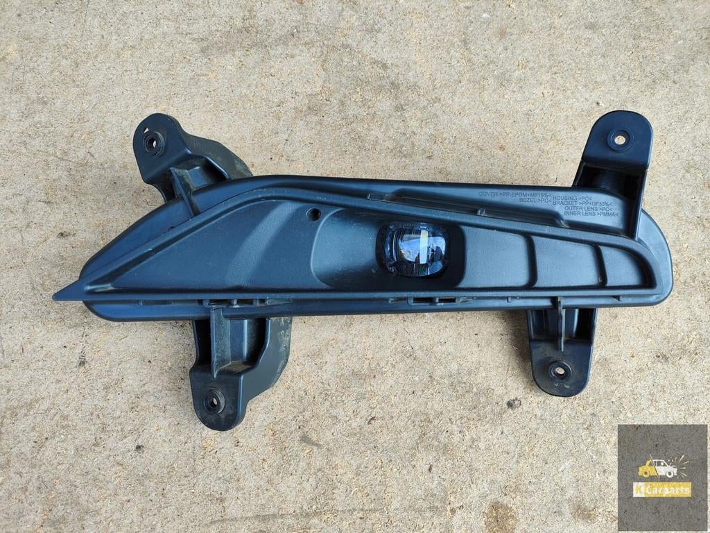 83203-36000, SSANGYONG REXTON 4 IV 24- HALOGEENROOSTER LINKS, Auto-onderdelen, Gebruikt, Info@kg-mobility.com, KG Mobility Corporation