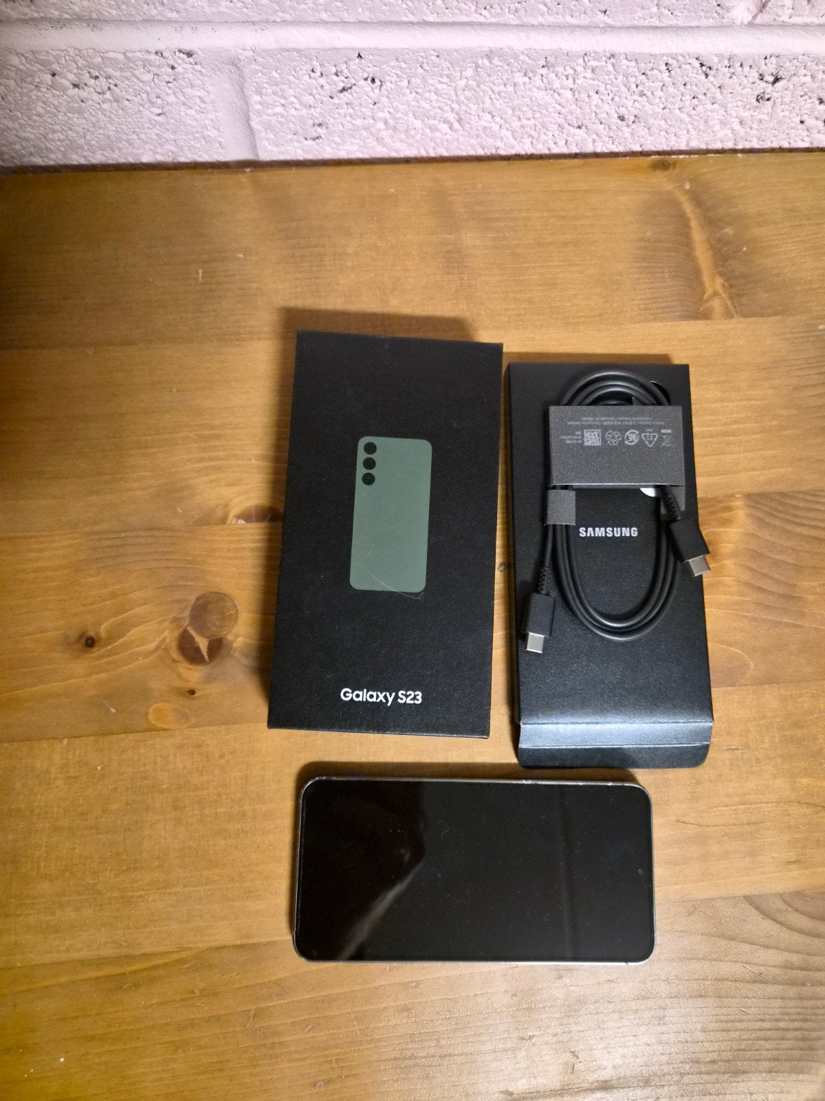 Samsung Galaxy S23 128 GB, Télécoms, Téléphonie mobile | Samsung, 10 mégapixels ou plus, Enlèvement ou Envoi, Autres couleurs