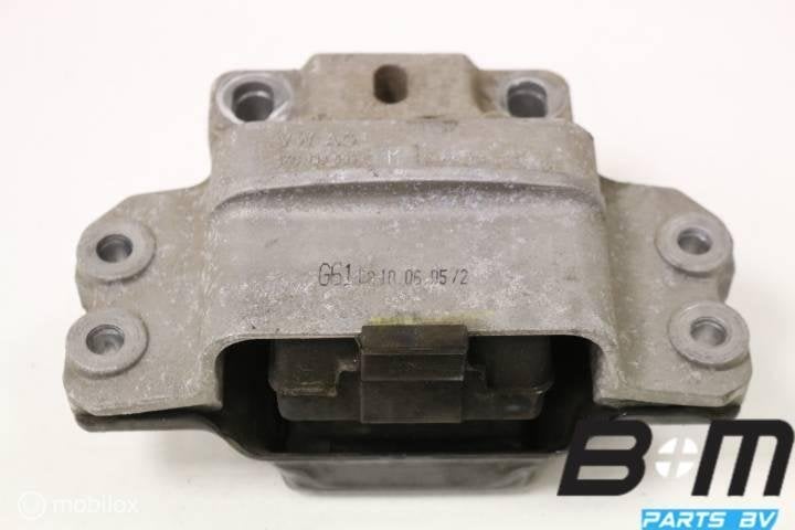 Versnellingsbaksteun links VW Caddy 2K 1.9 TDI BLS 2005, Gebruikt