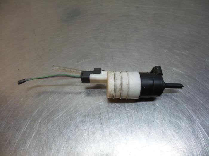 Pompe lave-glace avant d'un Renault Kangoo (Kangoo 01-), Autos : Pièces & Accessoires, Vitres & Accessoires, Renault, -, 3 mois de garantie