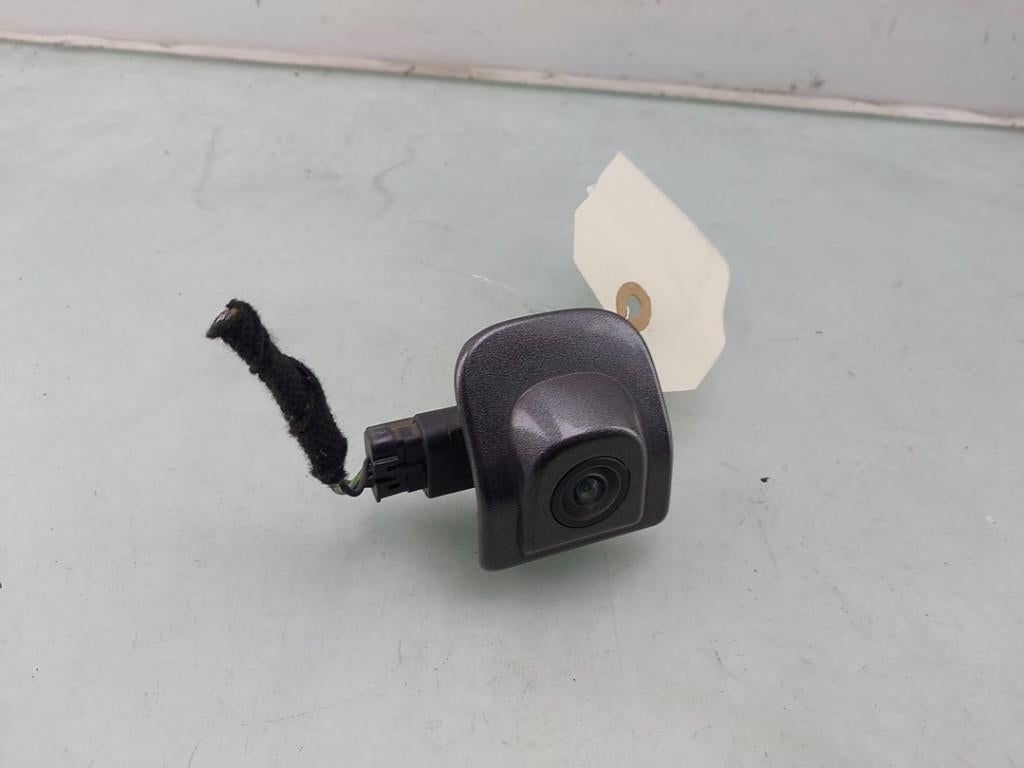 CAMERA ARRIÈRE Ford Transit Connect (PJ2) (01-2013/-), Autos : Pièces & Accessoires, Autres pièces automobiles, Ford, Utilisé