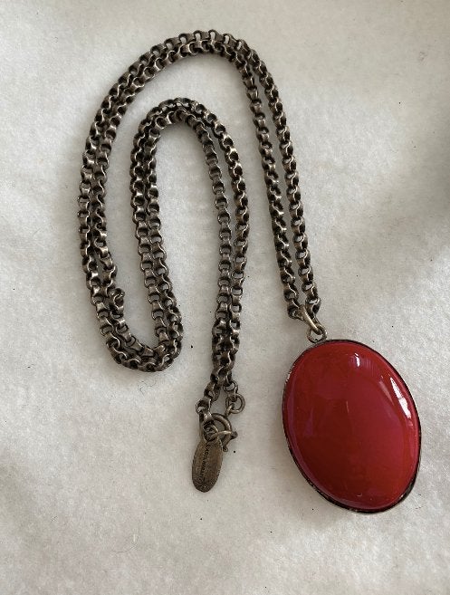Collier Isabel Marant, Ophalen, Gebruikt