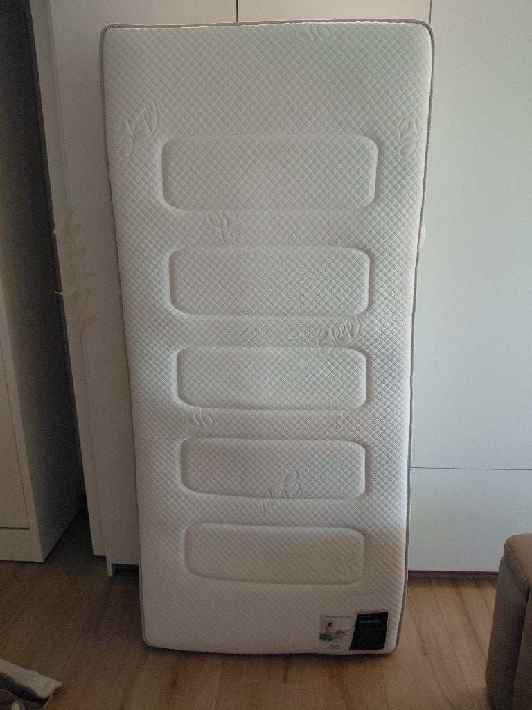 Matras Sleepy, 90 cm, Matelas, Enlèvement, 200 cm