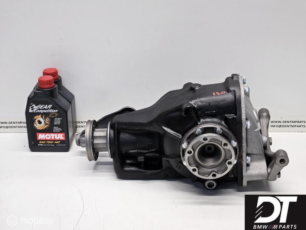 Revisie sper differentieel 3,91 BMW M5 E34 3.6 33102226601, Gebruikt, Ophalen of Verzenden, BMW, BMW