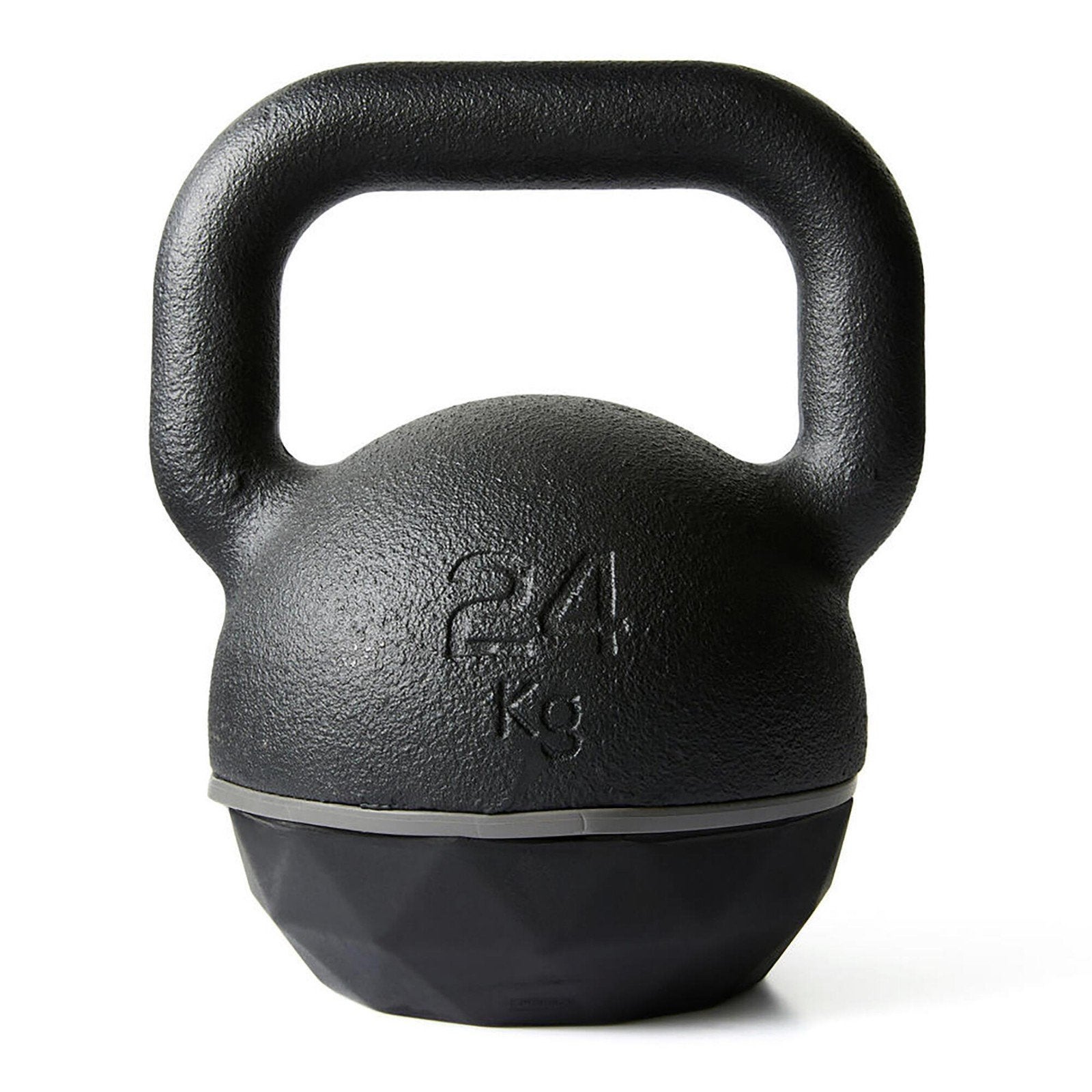 Kettlebell 24kg Decathlon, Sport en Fitness, Fitnessmaterialen, Ophalen, Kettlebell