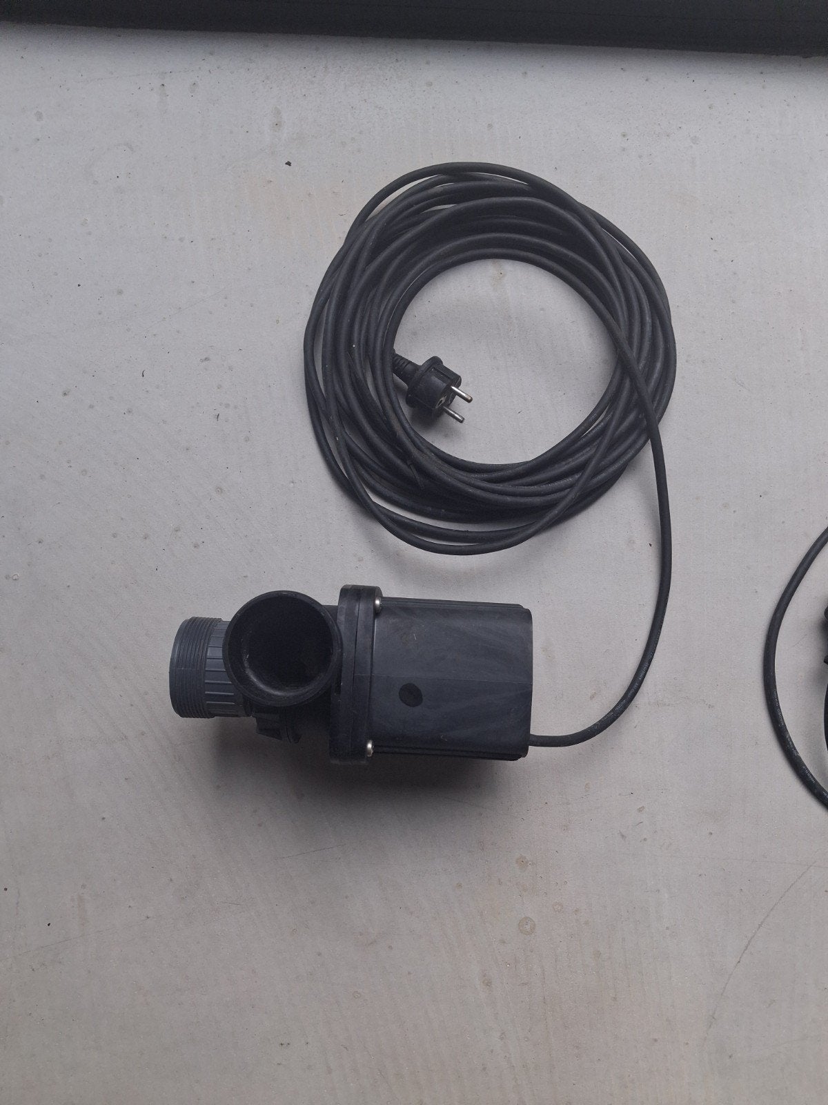 vijverpomp Oase auqumax eco 8000 liter, Tuin en Terras, Vijvers, Ophalen