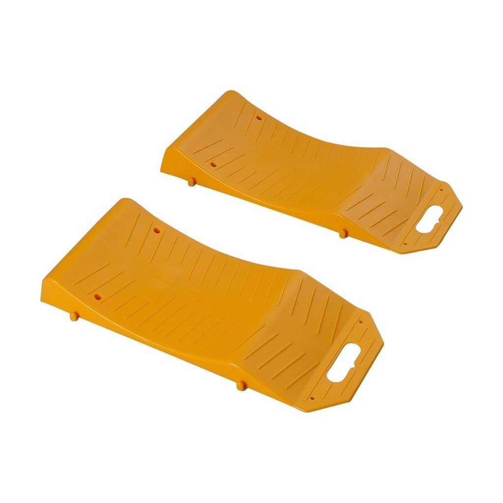 Bandenschoenen Set, Envoi