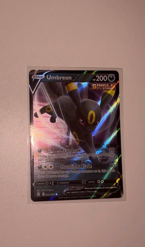 Pokemon kaarten, Ophalen, Nieuw, Meerdere kaarten