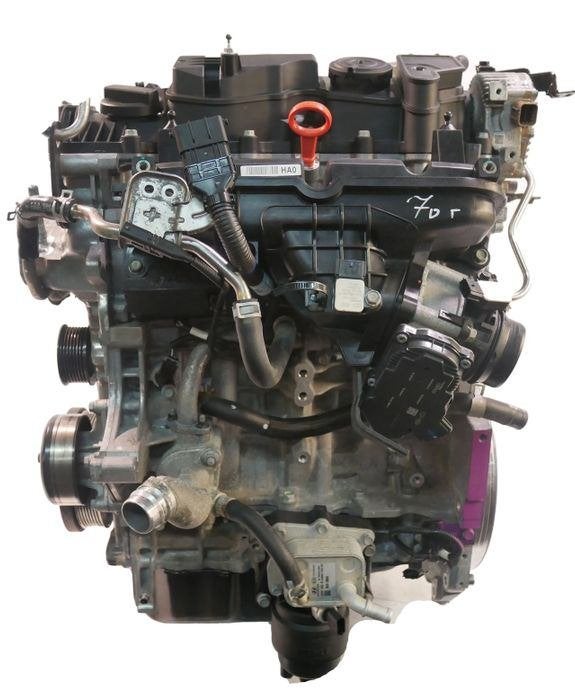 Moteur Hyundai/Kia Tucson NX4E 1.6 Hybrid - G4FT/Z87512MZ00, Verzenden, Gereviseerd, Hyundai
