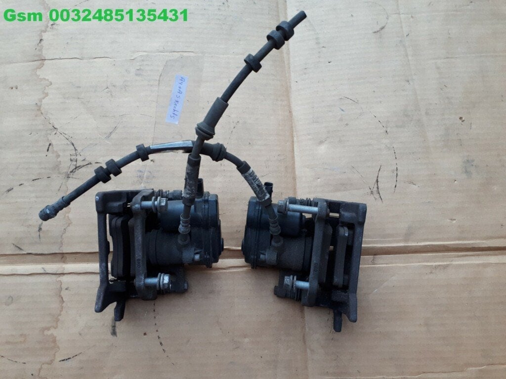 a4 trier de frein lectronique a5 trier de frein a6 a7 trier, AUDI AG, Auto-Union-Strasse 1
85045  Ingolstadt, DE, Audi, Utilisé