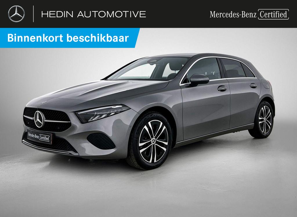 Mercedes-Benz A-klasse A 250 e Business Line Smartphone Inte, Autos, Achat, 16 kWh, 5 places, Automatique