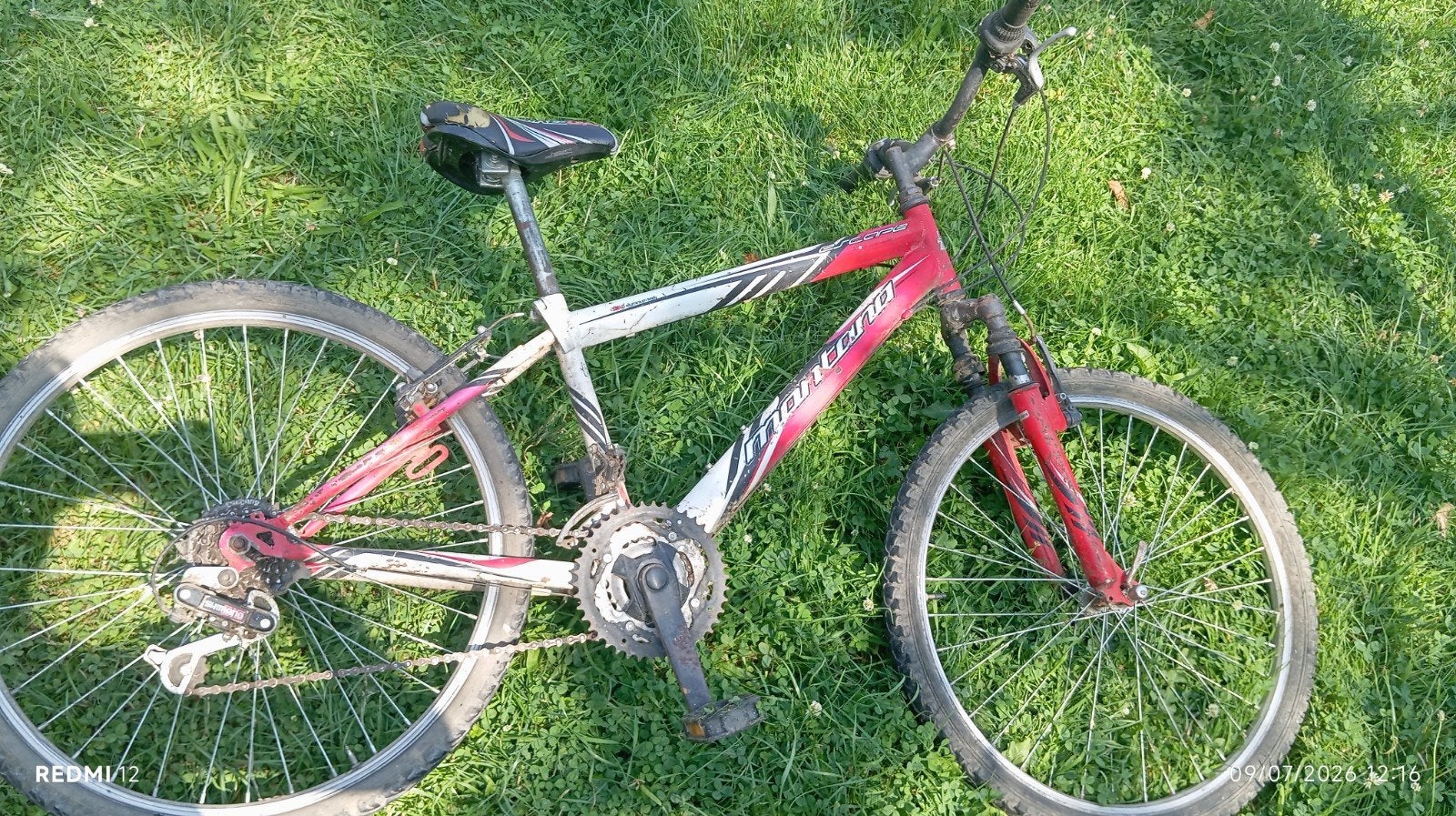 Vélo pour enfants VTT, Vélos & Vélomoteurs, Enlèvement