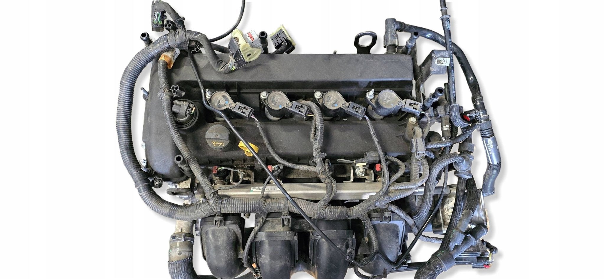 Moteur UACA Complet FORD MONDEO, Envoi, Utilisé, Daihatsu