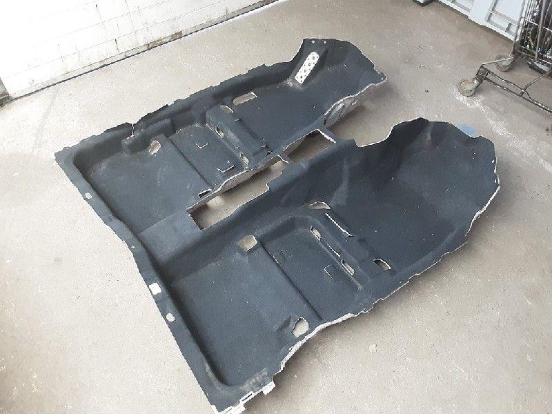 TAPIS Subaru XV (GT / GX) (01-2017/-), Utilisé, Subaru