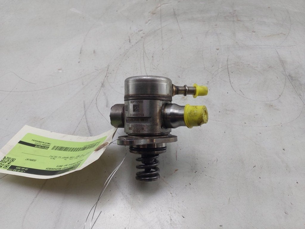 POMPE CARBURANT MECANIQUE (|04E127025D|05E127027|DPX190616|0, Utilisé, Skoda, Lisa.Scalzo@aptiv.com, Aptiv PLC