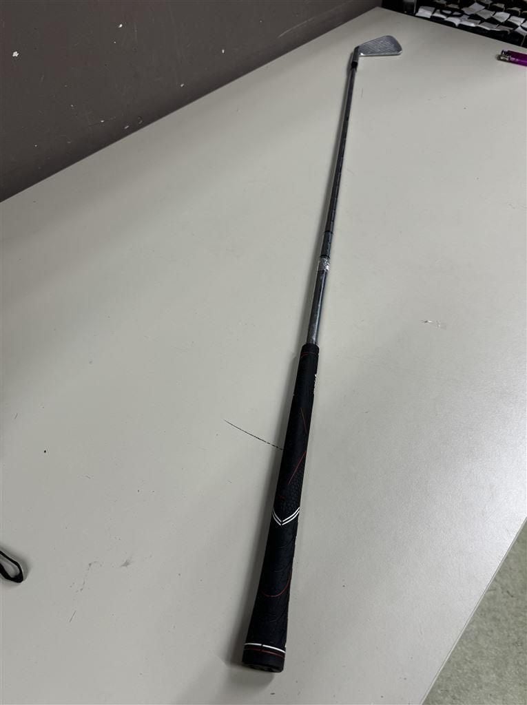 Golf club - Maxfli Australian Blade 2 Iron Regular Flex Stee, Enlèvement ou Envoi, Comme neuf, Club