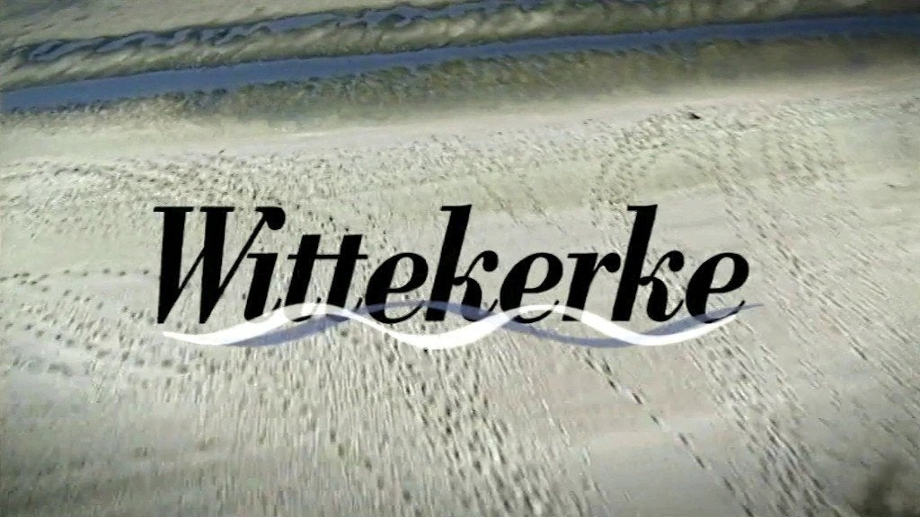 wittekerke seizoen 1 tot 15, Enlèvement ou Envoi