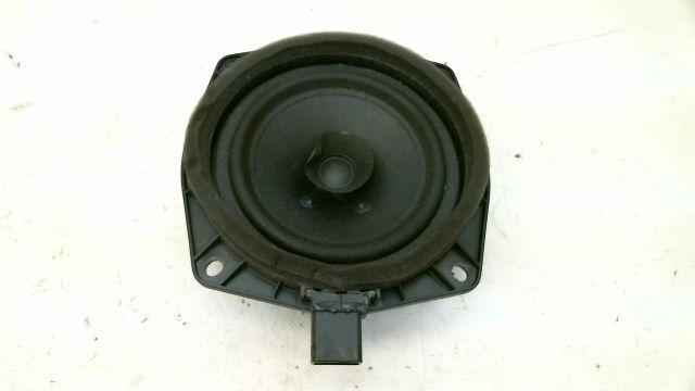 LUIDSPREKER Mitsubishi Colt (Z2 / Z3) (01-2004/06-2012), Gebruikt, Mitsubishi