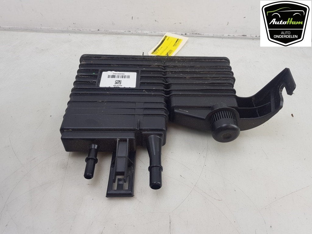 FILTRE A CHARBON 308 SW (F4 / FC / FN / FR) (|9834281680|), Utilisé, Lisa.Scalzo@aptiv.com, Peugeot, Aptiv PLC