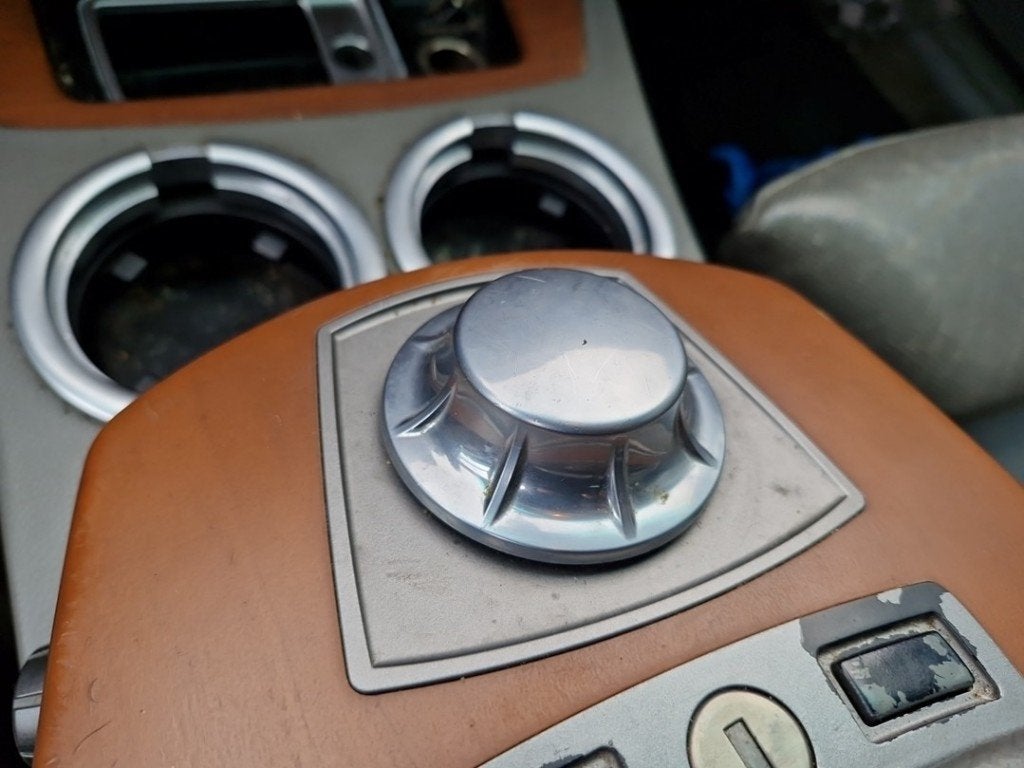 PANNEAU DE COMMANDE BORD ORDINATEUR BMW (|65506801554|), Autos : Pièces & Accessoires, Tableau de bord & Interrupteurs, Utilisé