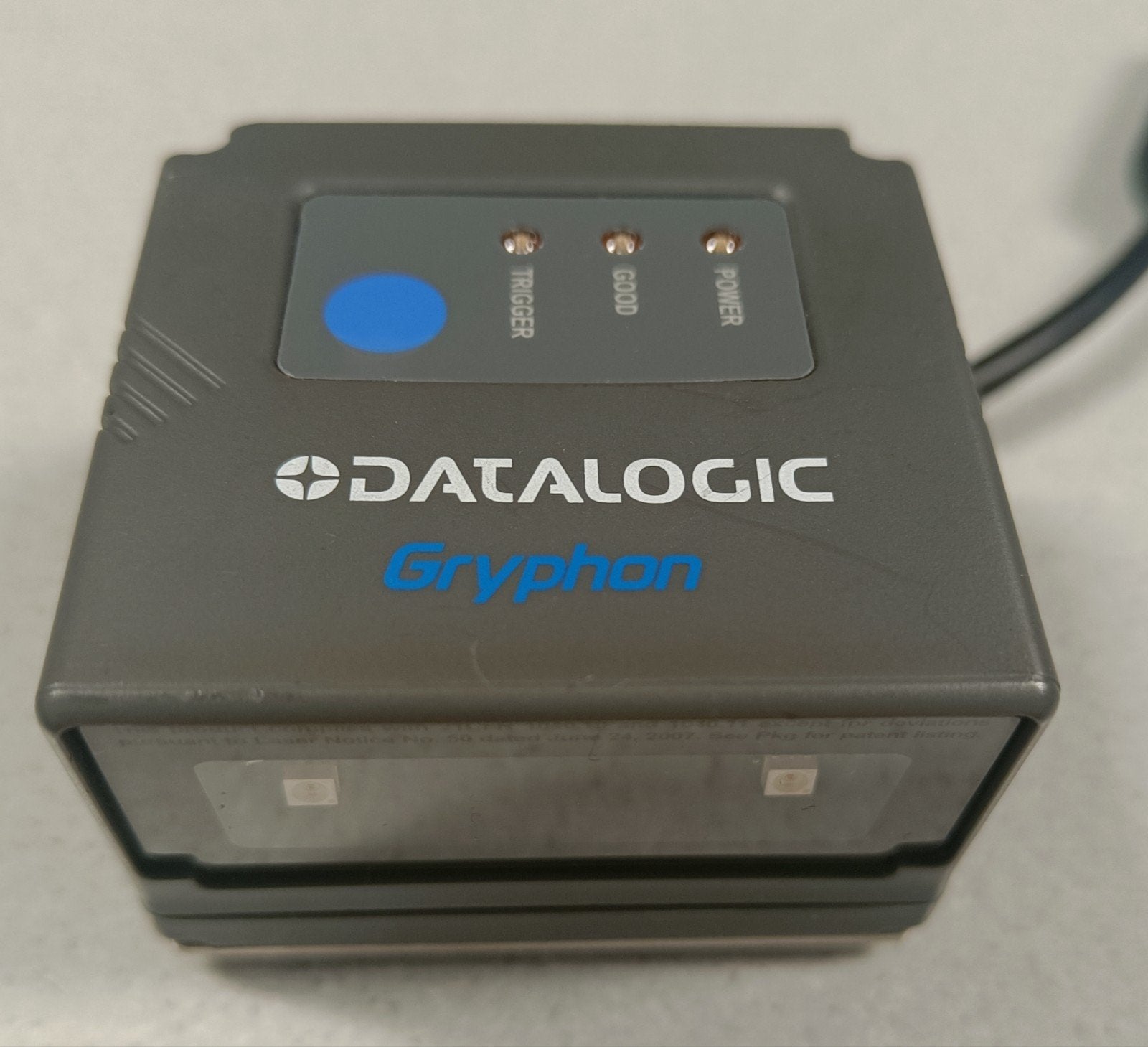 30x Datalogic Gryphon GFS4470, Ophalen, Zo goed als nieuw, Overige, Datalogic