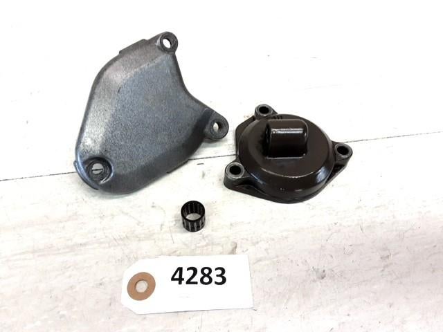 690 LC4 Enduro / SMC 2008 - 2012 KTM Carterdeksel D1-46964, Motos, Pièces | Autre