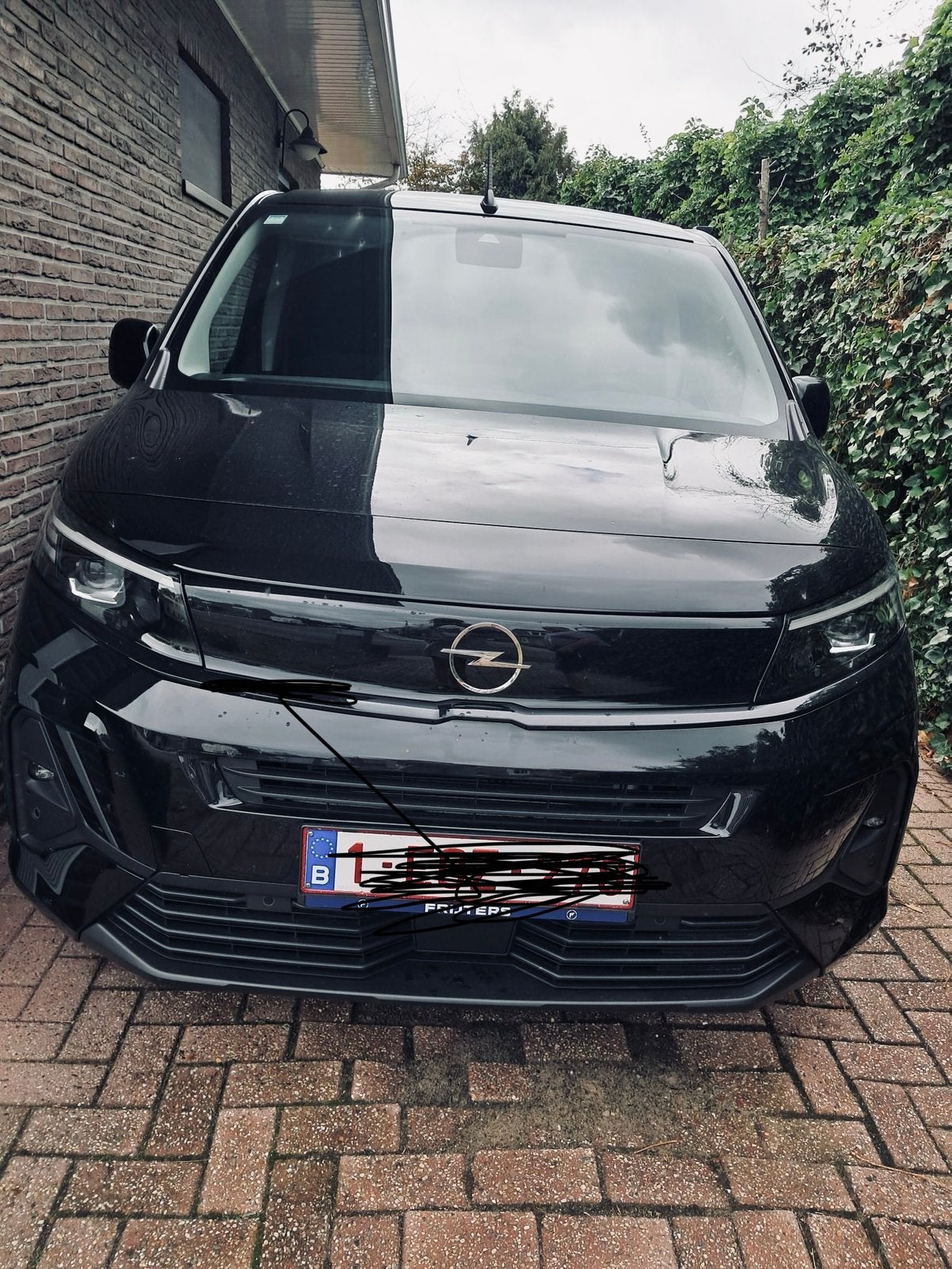 Opel combo,zwart,100PK, Autos, Camionnettes & Utilitaires, Achat, Opel, Particulier, Noir