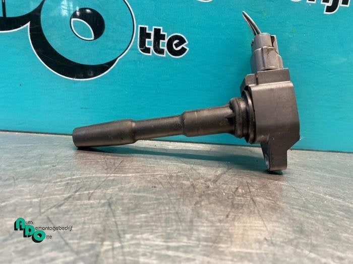 Broche bobine d'un Renault Clio (Clio 4 12-), Renault, -, 3 mois de garantie, Utilisé
