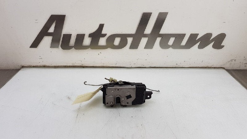 PORTIERSTANGEN LINKS VOOR Opel Astra H SW (L35), Auto-onderdelen, Overige Auto-onderdelen, Gebruikt, Opel