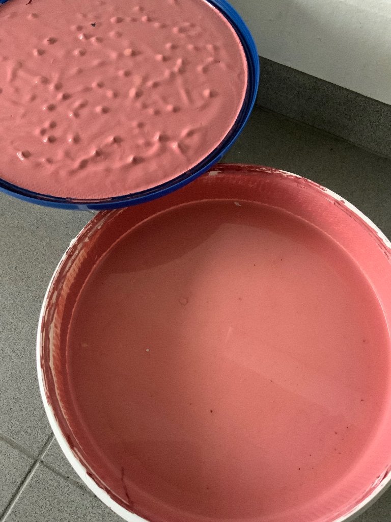 Verf, Doe-het-zelf en Bouw, Ophalen, Verf