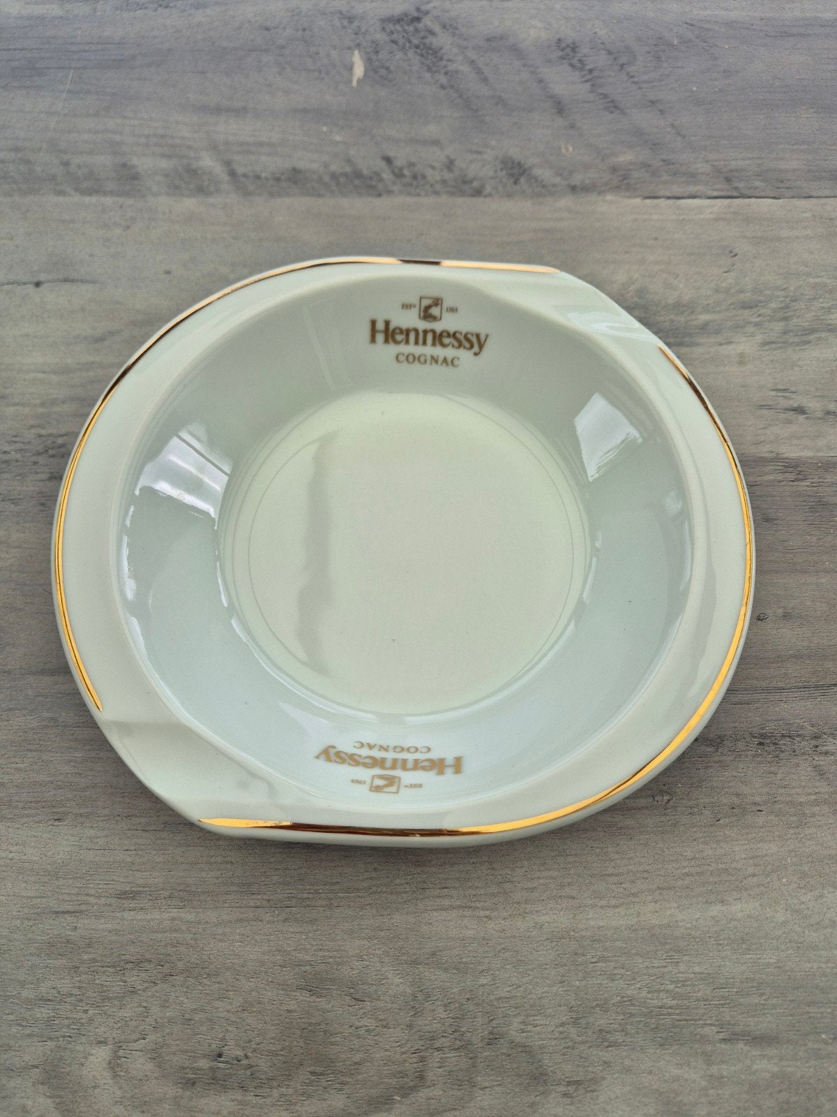 Cendrier Hennessy, Collections, Enlèvement ou Envoi, Cendrier