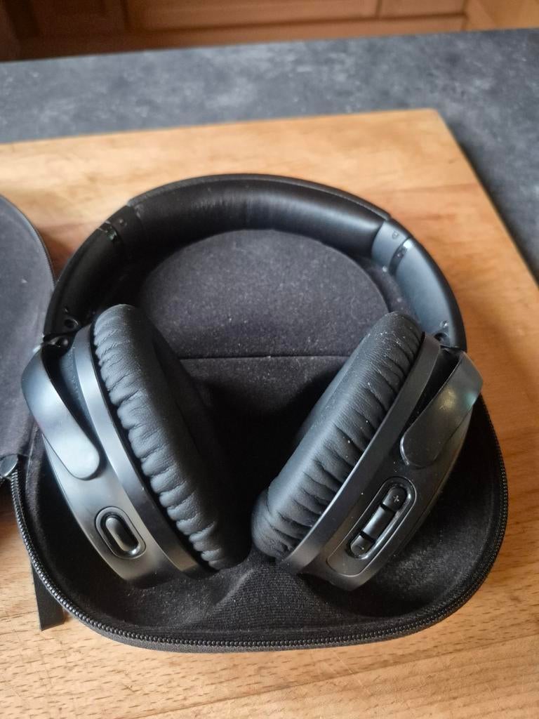 Casque Bluetooth "Bose", Ophalen, Over oor (circumaural), Draadloos