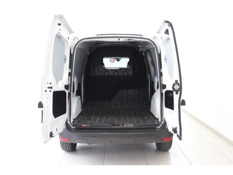 Renault Kangoo Express VAN Confort Blue dCi 75, Autos, Renault, Euro 6, Entreprise, Boîte manuelle, Noir
