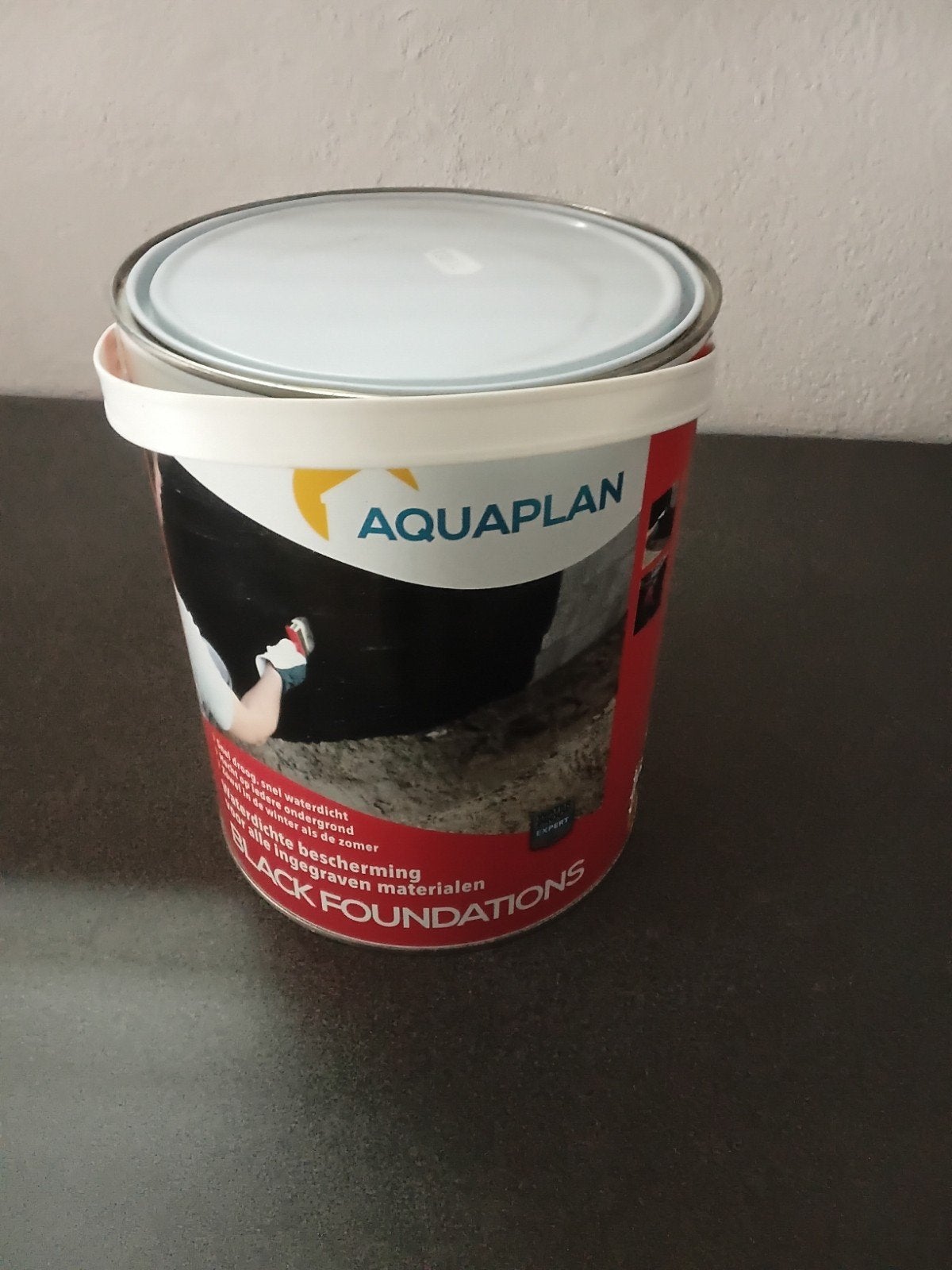 Aquaplan, Doe-het-zelf en Bouw, Ophalen