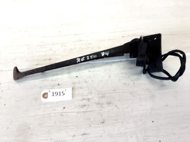 RG250 1983 - 1987 Suzuki Pikkel D1-53130, Motoren, Onderdelen | Suzuki