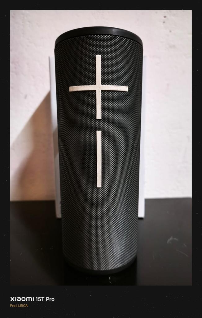 Megaboom 4 UE BT speaker, Enlèvement ou Envoi