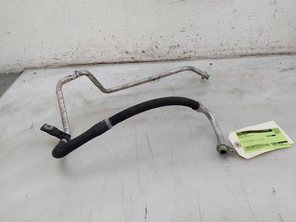 AIRCO LEIDING 208 I (CA / CC / CK / CL) (|9682115680|), Kontakt-peugeot@peugeot.com, Gebruikt, Peugeot Deutschland GmbH, Bahnhofsplatz
65423  Rüsselsheim, DE