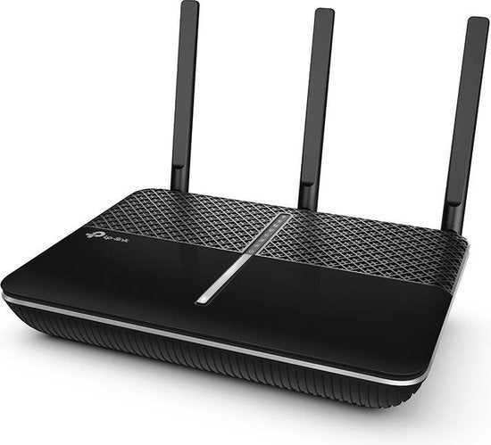 router Tp-Link, Computers en Software, Ophalen, Zo goed als nieuw, Router, Tp link