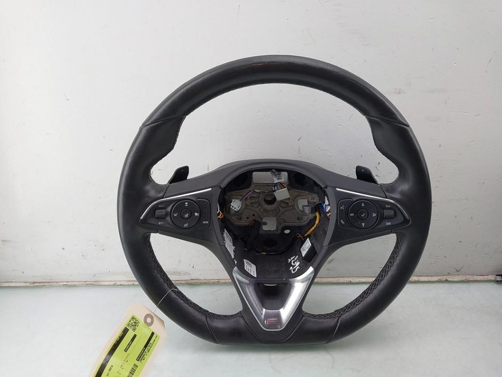 STUUR Opel Grandland (X) (|98443840YX|YP001651YX|), Gebruikt, Opel, Opel Automobile GmbH, Kontakt-opel@opel.com