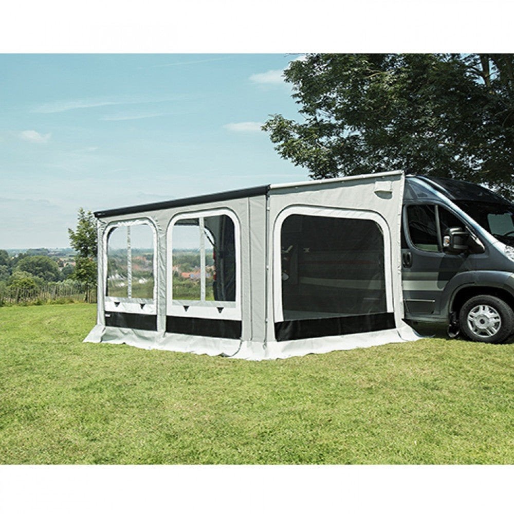 Camper Thule luifeltent, Ophalen, Nieuw, Polyester, Thule