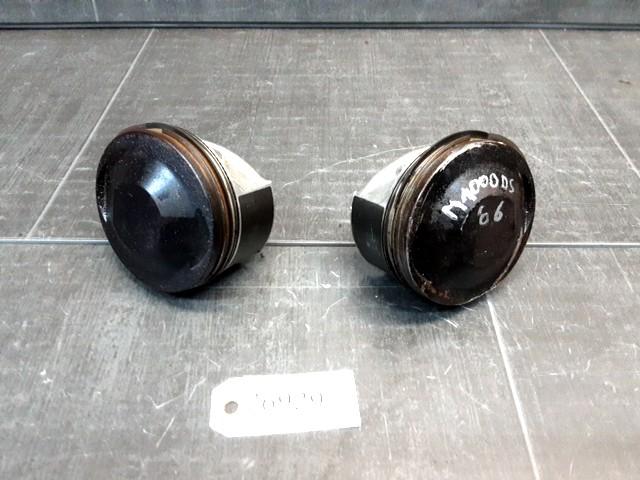 Monster 1000 S4 2001 - 2007 Ducati D1-60885, Motoren