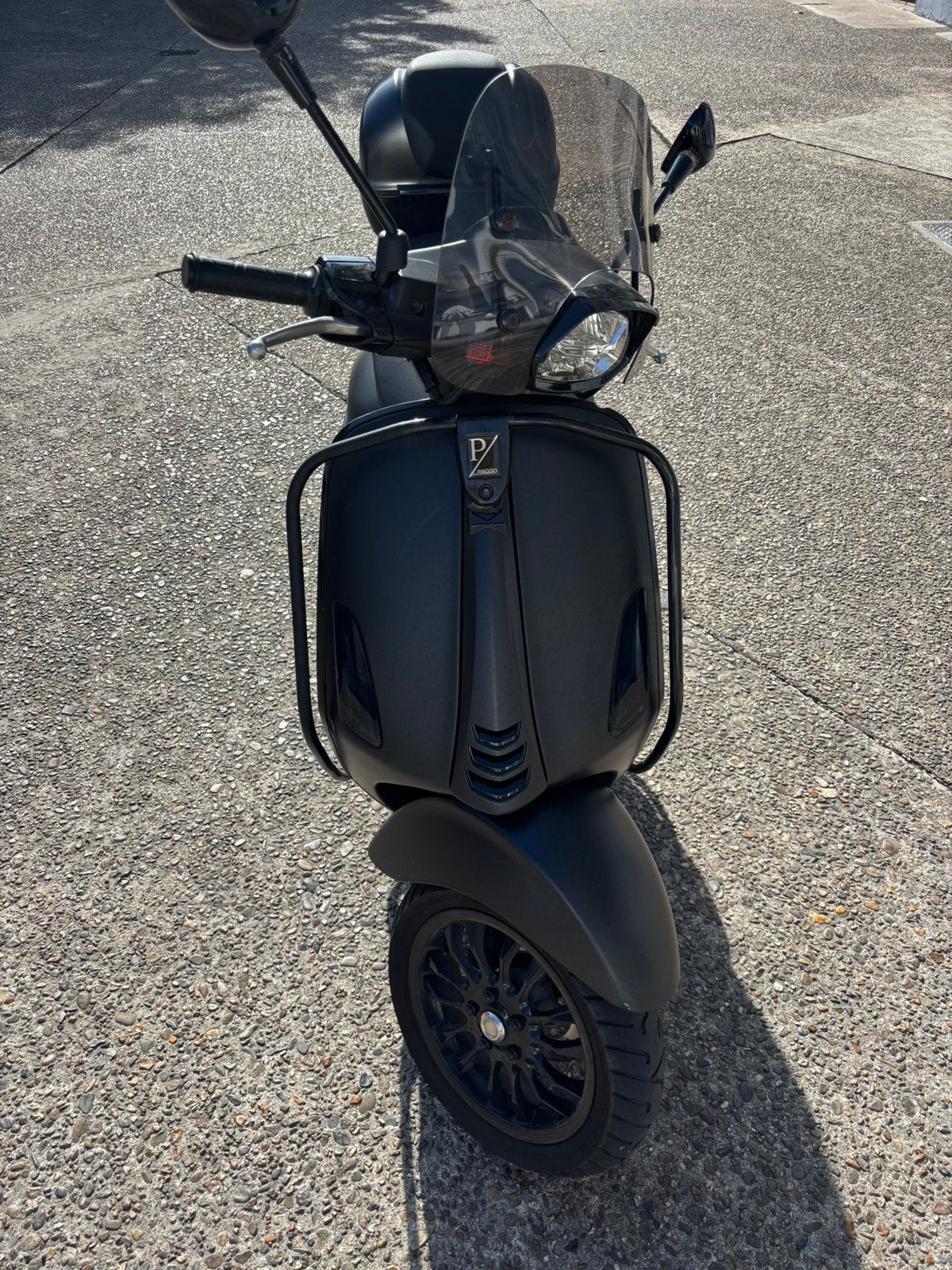 Vespa Sprint B klasse, Gebruikt, Overige modellen, Ophalen of Verzenden, Klasse B (45 km/u)